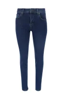 Jeans | Slim Fit Versace Jeans navy blue