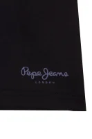 Original Basic LS Long Sleeve Pepe Jeans London black