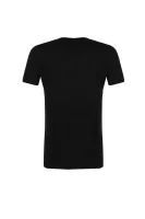 T-shirt T-Joe-rx Diesel czarny