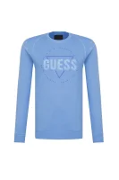 Connor jumper GUESS baby blue