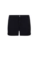 Sochily-D shorts BOSS ORANGE navy blue