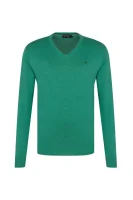 Sweater Hackett London green