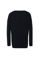 Dodici Sweater MAX&Co. navy blue