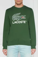 Sweatshirt | Regular Fit Lacoste 	bottle green	