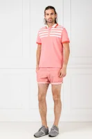 Shorts | Regular Fit Michael Kors pink