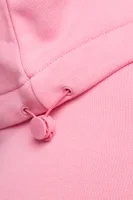 Sweatshirt | Cropped Fit Chiara Ferragni pink