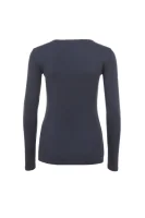 Dolcezza Blouse  MAX&Co. navy blue