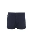 Sochina-D shorts BOSS ORANGE navy blue
