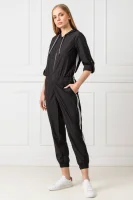 Jumpsuit | Regular Fit DKNY Sport black