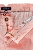 Janet shorts Tommy Hilfiger powder pink