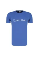 T-shirt | Regular Fit Calvin Klein Underwear blue
