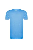 T-shirt | Slim Fit Dsquared2 blue