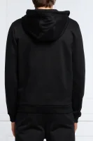 Sweatshirt | Regular Fit | mercerised Les Hommes black