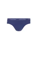 Briefs 3 Pack  Calvin Klein Underwear blue