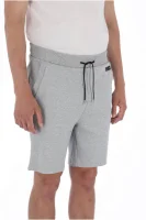 Shorts Diz | Regular Fit HUGO gray