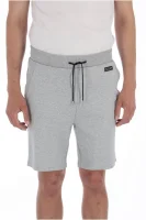 Shorts Diz | Regular Fit HUGO gray