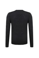 Albonon sweater BOSS ORANGE charcoal