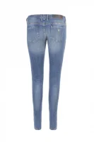 Gatr Jeans GUESS blue