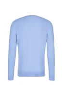 Sweter POLO RALPH LAUREN błękitny