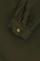 Bluzka Michael Kors khaki