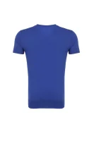 T-shirt Marc O' Polo blue