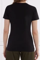 T-shirt | Regular Fit Liu Jo Sport black