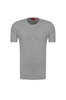 T-shirt Dero HUGO gray