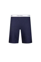 Pyjama shorts Calvin Klein Underwear navy blue