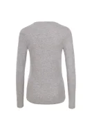 Sparkling Sweatshirt GUESS gray