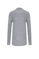Sweater Michael Kors gray