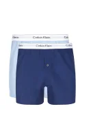 Boxer shorts 2-pack Calvin Klein Underwear navy blue