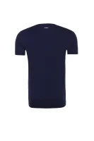 T-shirt Iceberg navy blue