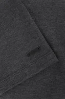Longsleeve tension 12 BOSS BLACK gray