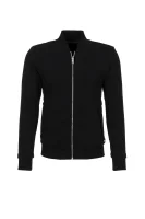 Ztreets Reversible Jacket BOSS ORANGE black