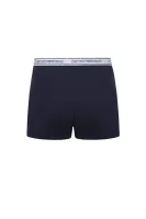 Pyjama shorts | Regular Fit Emporio Armani navy blue