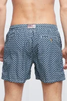 Swimming shorts | Regular Fit ST.Barth navy blue