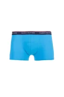 Shorts 3 pack Tommy Hilfiger navy blue