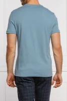 T-shirt | Regular Fit Michael Kors baby blue