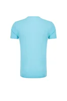 T-shirt POLO RALPH LAUREN turquoise