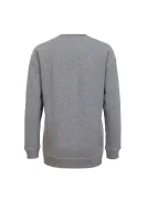 THDW Eur Sweatshirt Hilfiger Denim gray