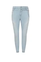 Jeansy Topsy Pepe Jeans London baby blue