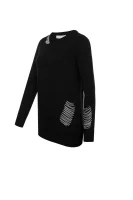 Sweater Michael Kors black