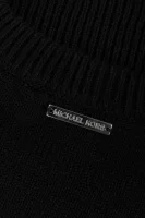 Sweter Michael Kors czarny