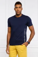 T-shirt | Regular Fit POLO RALPH LAUREN navy blue