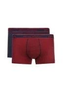 Boxer shorts 2-Pack Emporio Armani navy blue