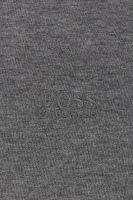 Sweatshirt Salbo1 | Regular Fit BOSS GREEN gray