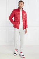 Jacket | Regular Fit EA7 red