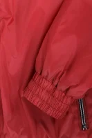 Jacket GUESS red