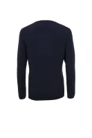 Sweater New Ivy | Regular Fit Tommy Hilfiger navy blue