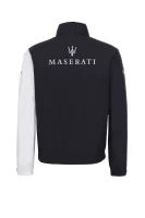 Maserati Jacket Z Zegna navy blue
